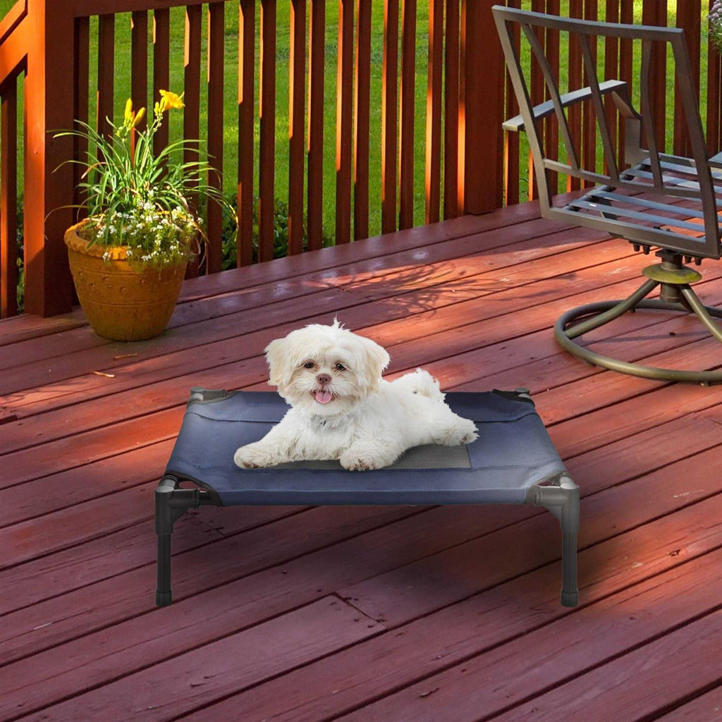 Elevated Pet Bed M877