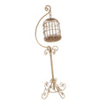 Vintage Style Metal Dolls House Accessories O95235
