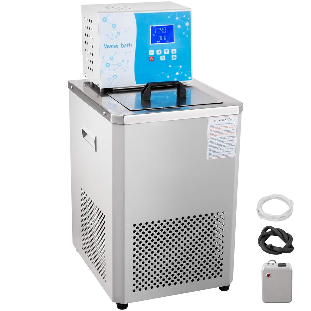 6L Low Temperature Circulating Chiller for Laboratory S576