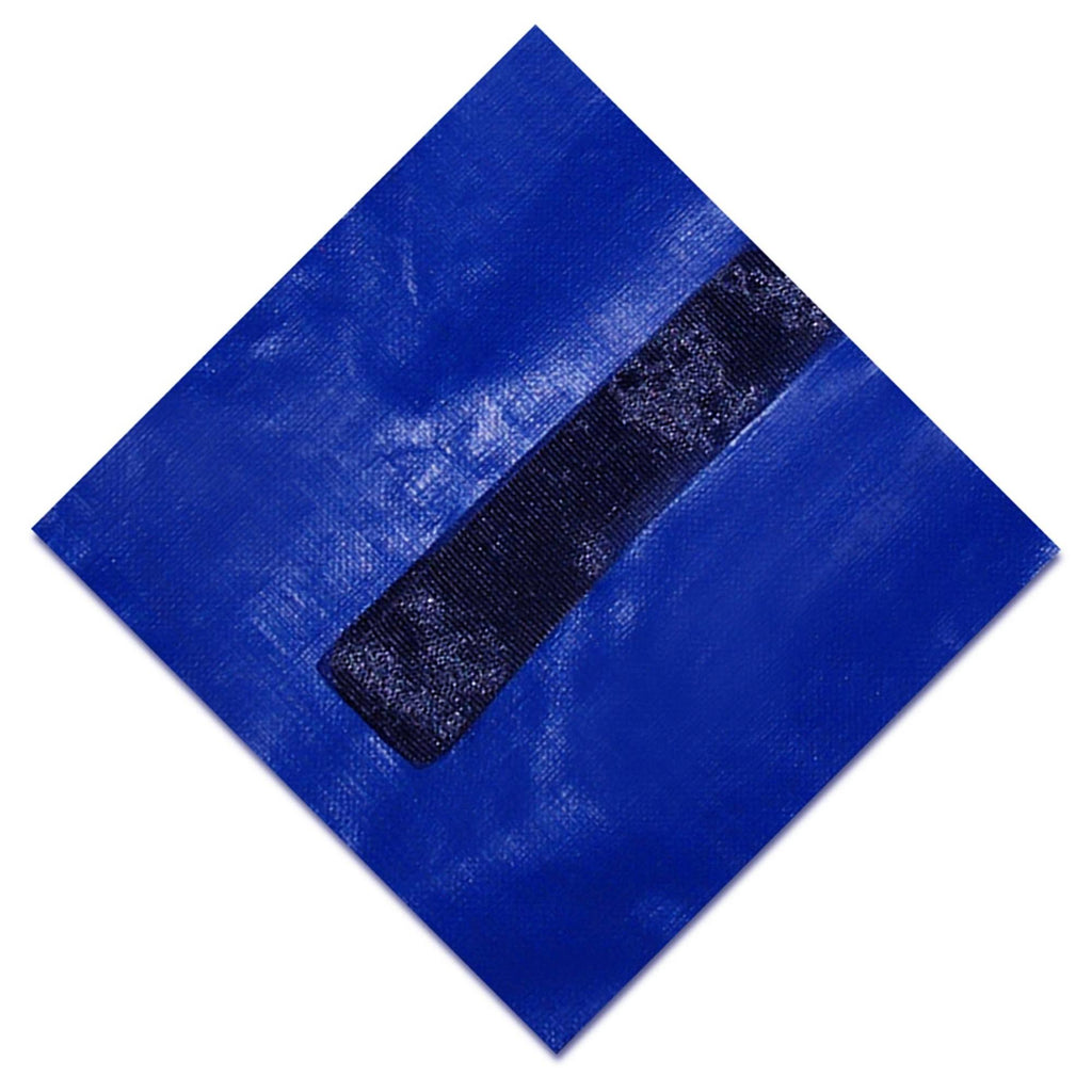 Rectangular In-Ground Pool Winter Cover V57786