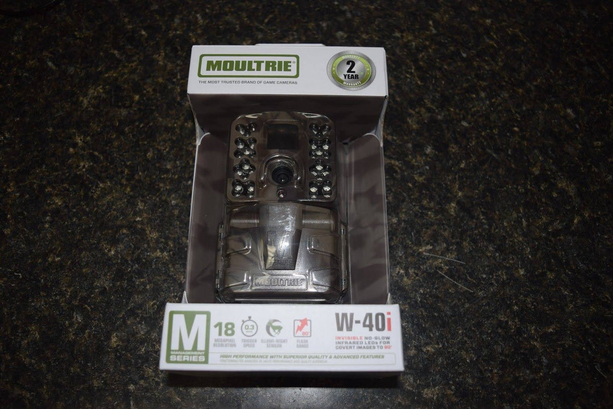 18MP Game Camera L972448