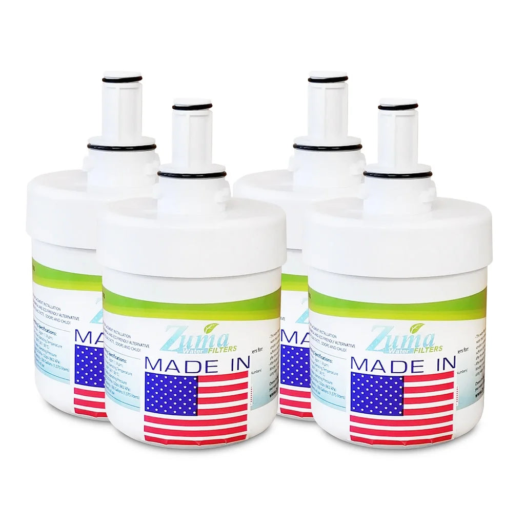 Water and Ice Filter 4 Pack K98745