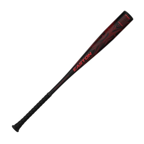 -3 Drop 2 5/8" Barrel 1 Pc Alloy Baseball Bat L118