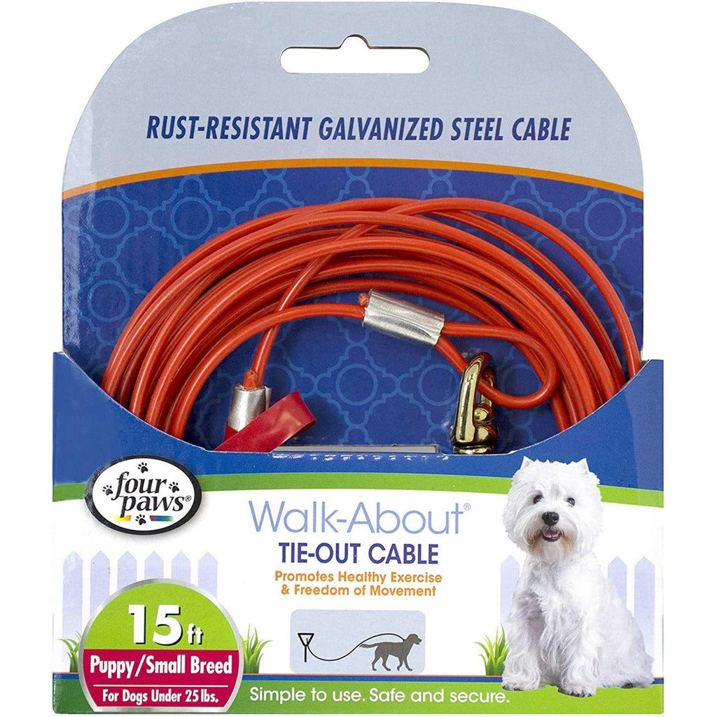 Tie Out Cable O870696