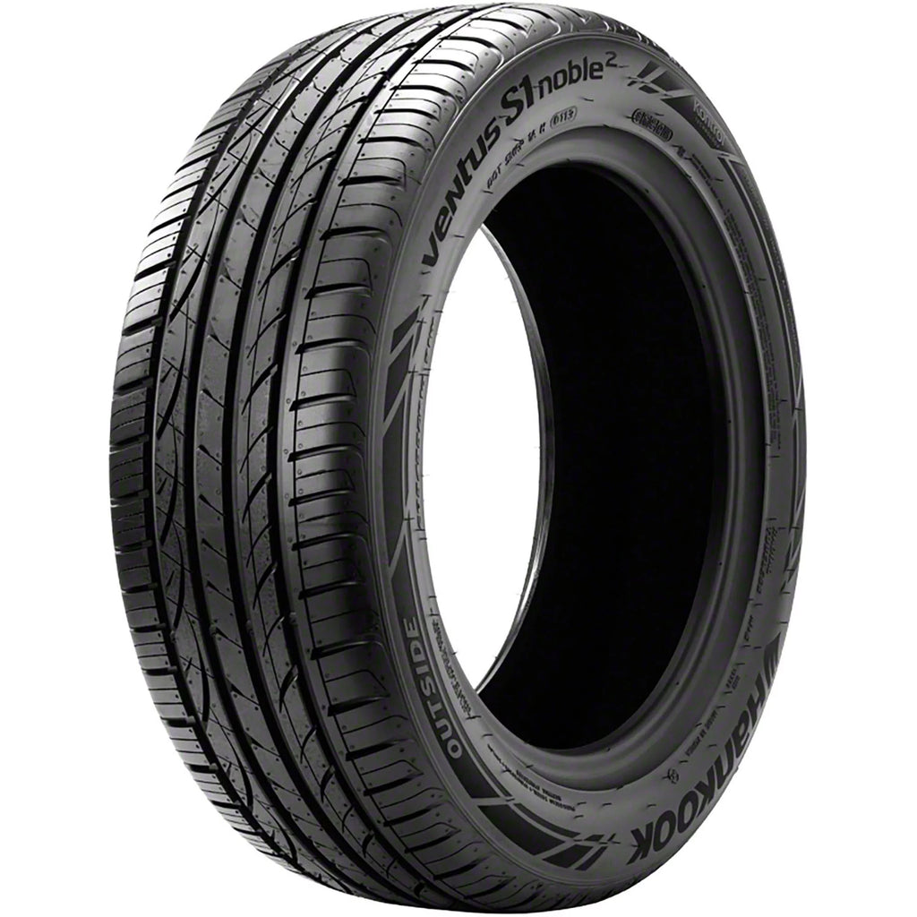 All Season 245/45ZR19 102W XL Passenger Tire V737898