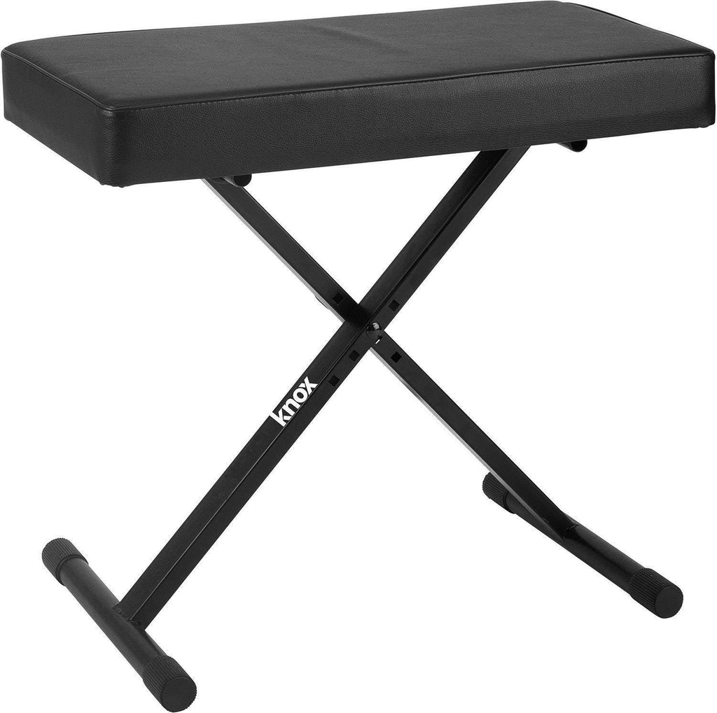 Digital Piano with Bench, Stand, Headphones, Dust Cover M869489