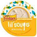 Grain Free Wet Cat Food Complement Chicken L347