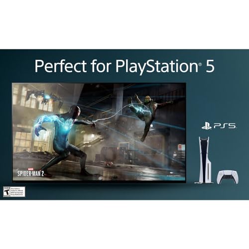 65 inch 4K HDR Smart QLED Mini-LED TV H23297
