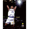 Warriors Two-Handed Signature Slam Dunk Photograph I258