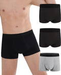 Washable Bladder Leak Proof Incontinence Boxer Brief 3 Pack K266