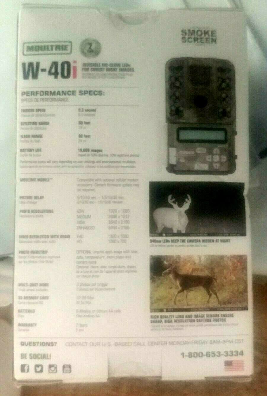 18MP Game Camera L972448
