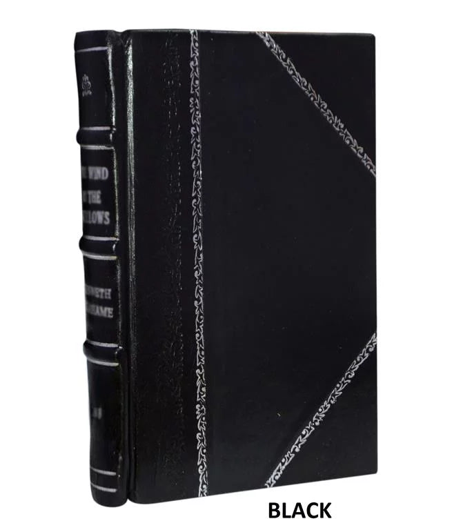 Leather Bound Z229060