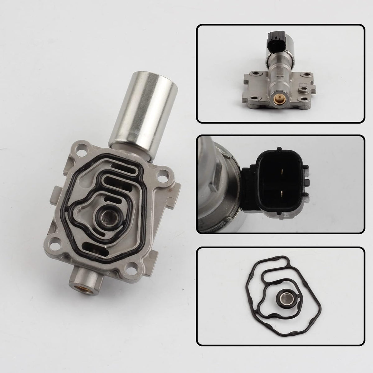 Automatic Transmission Solenoid Valve Pack of 2 X51428