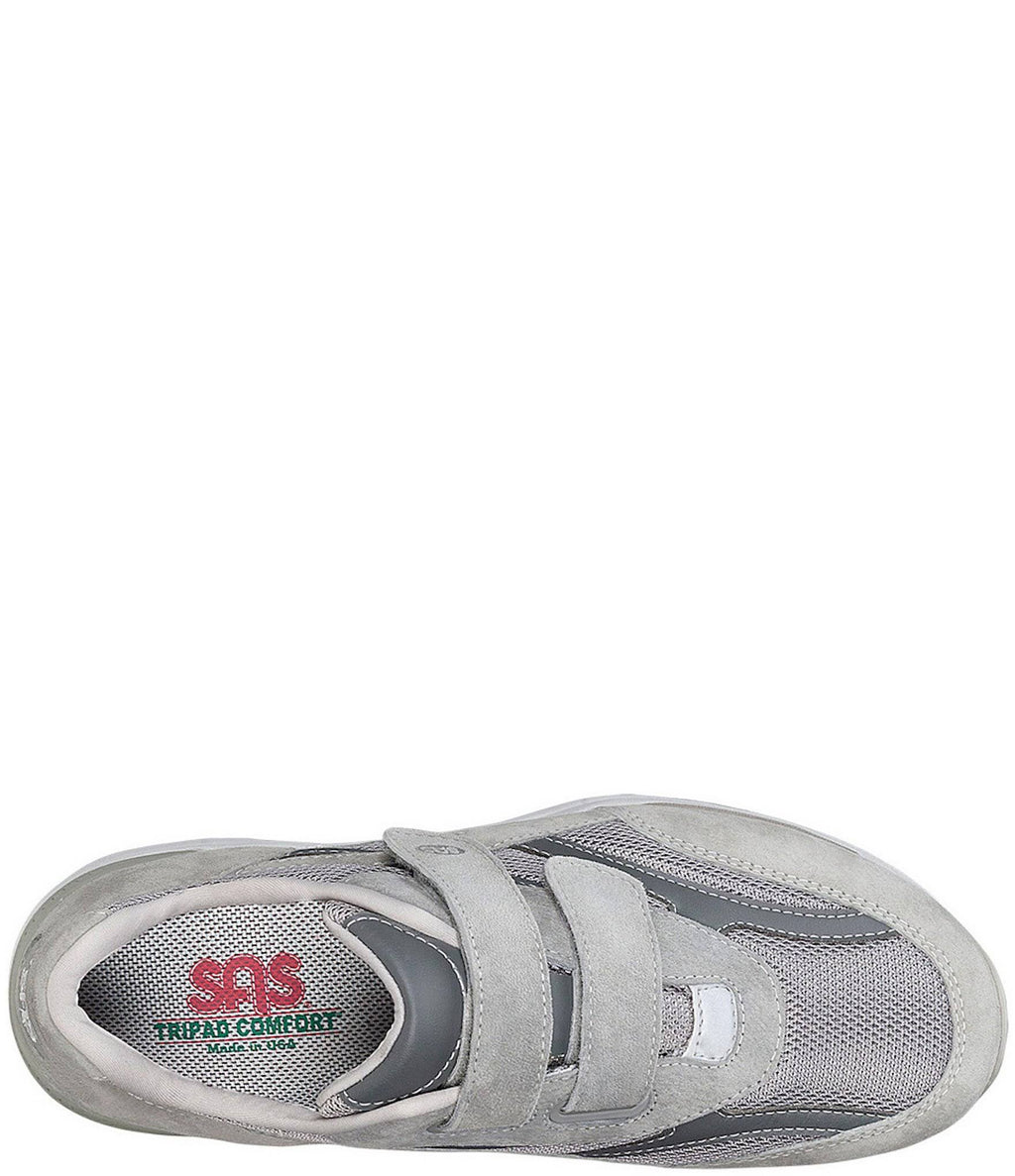 Black 11 Wide Mesh Shoes B23871