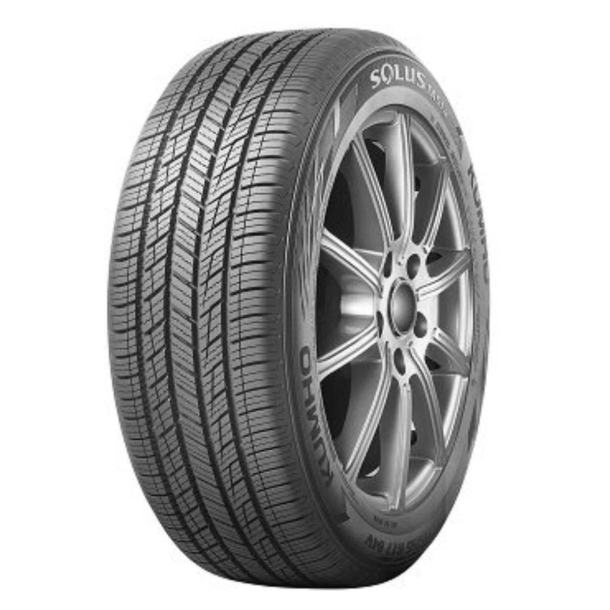 All Season 215/55R17 94V Passenger Tire A45860