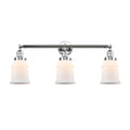 3 Light Bath Vanity Light X9344