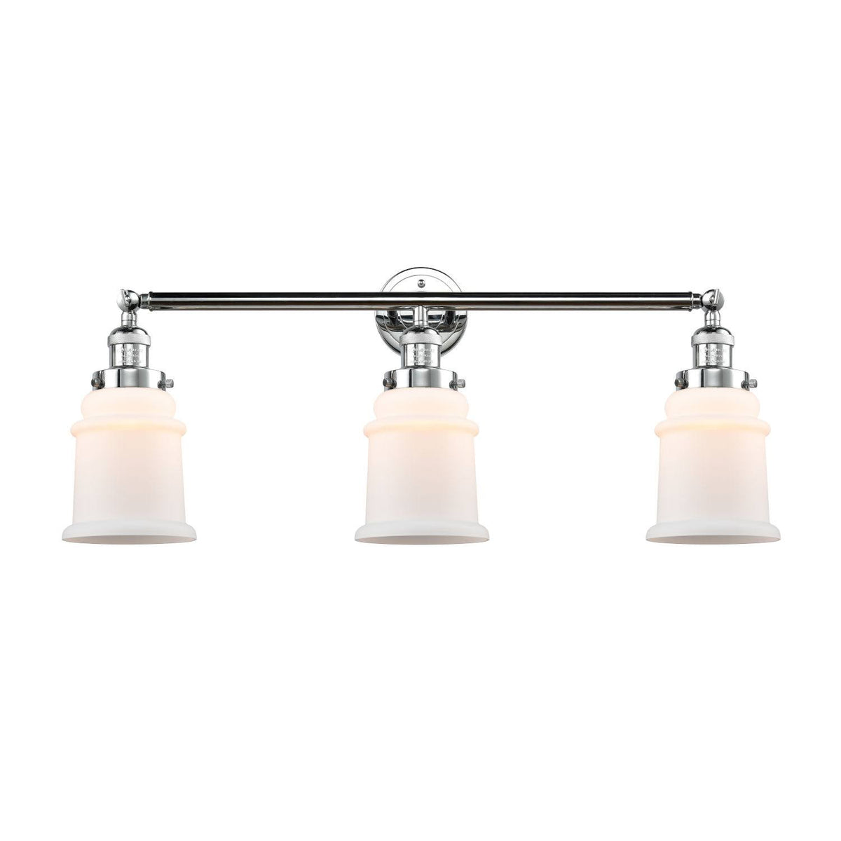 3 Light Bath Vanity Light X9344