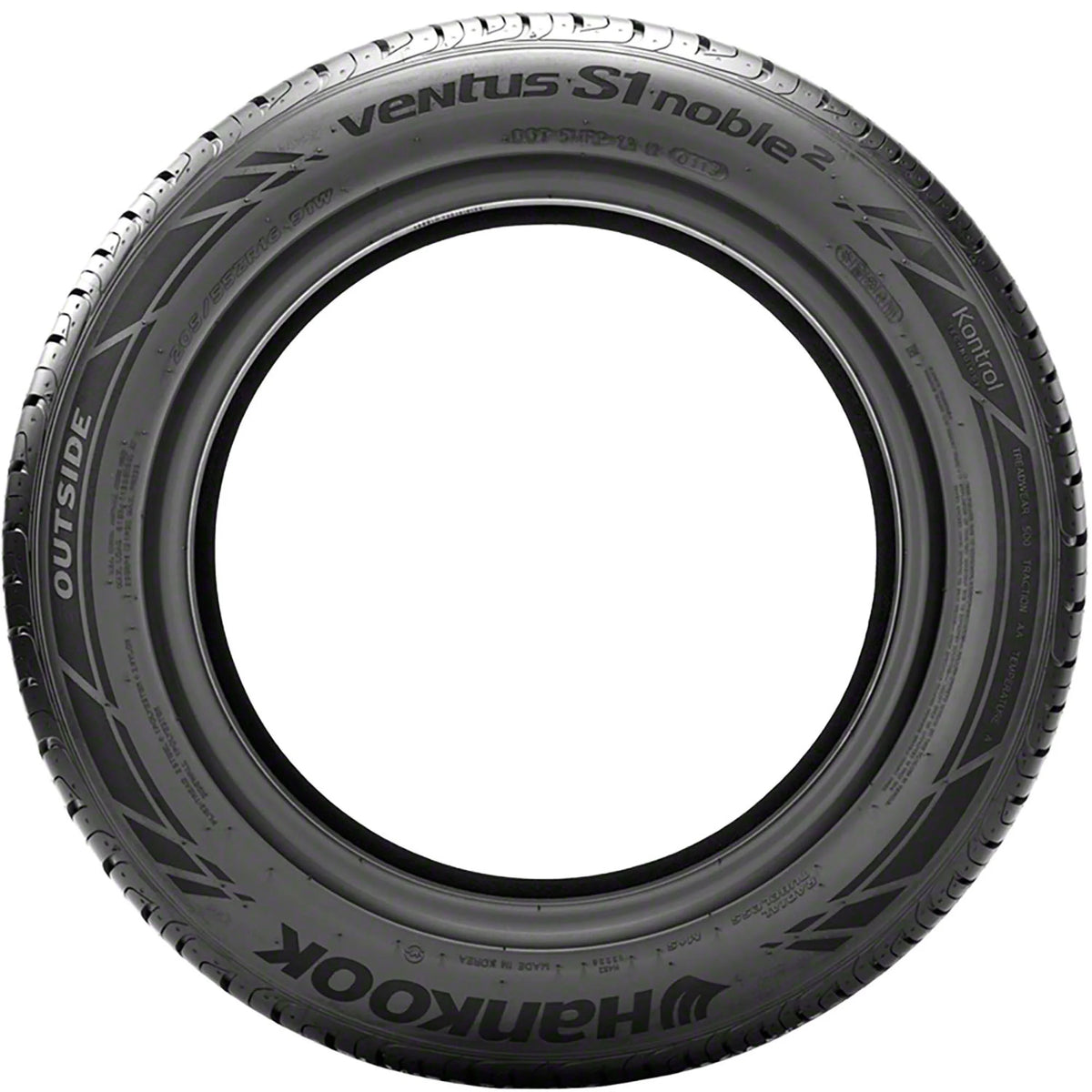 All Season 245/45ZR19 102W XL Passenger Tire V737898