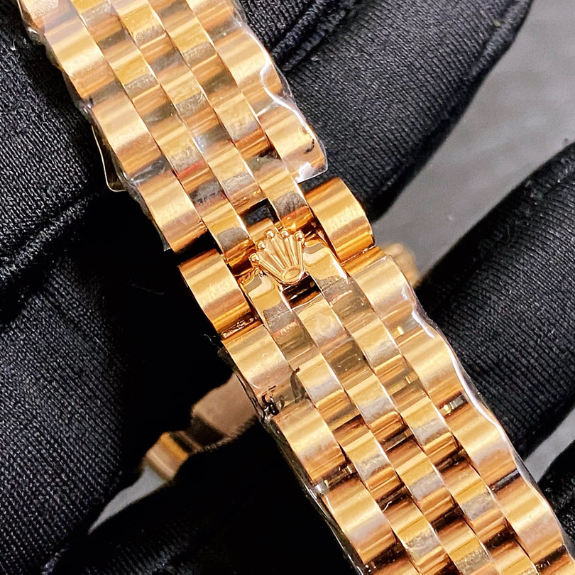 Womens 36mm Diamond Dial T78380