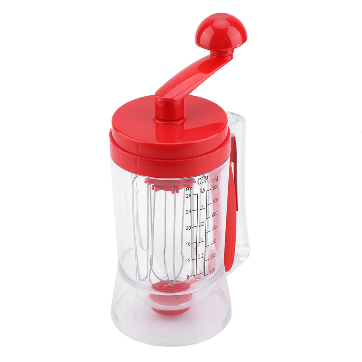 Hand-held Batter Mixer Dispenser J816005