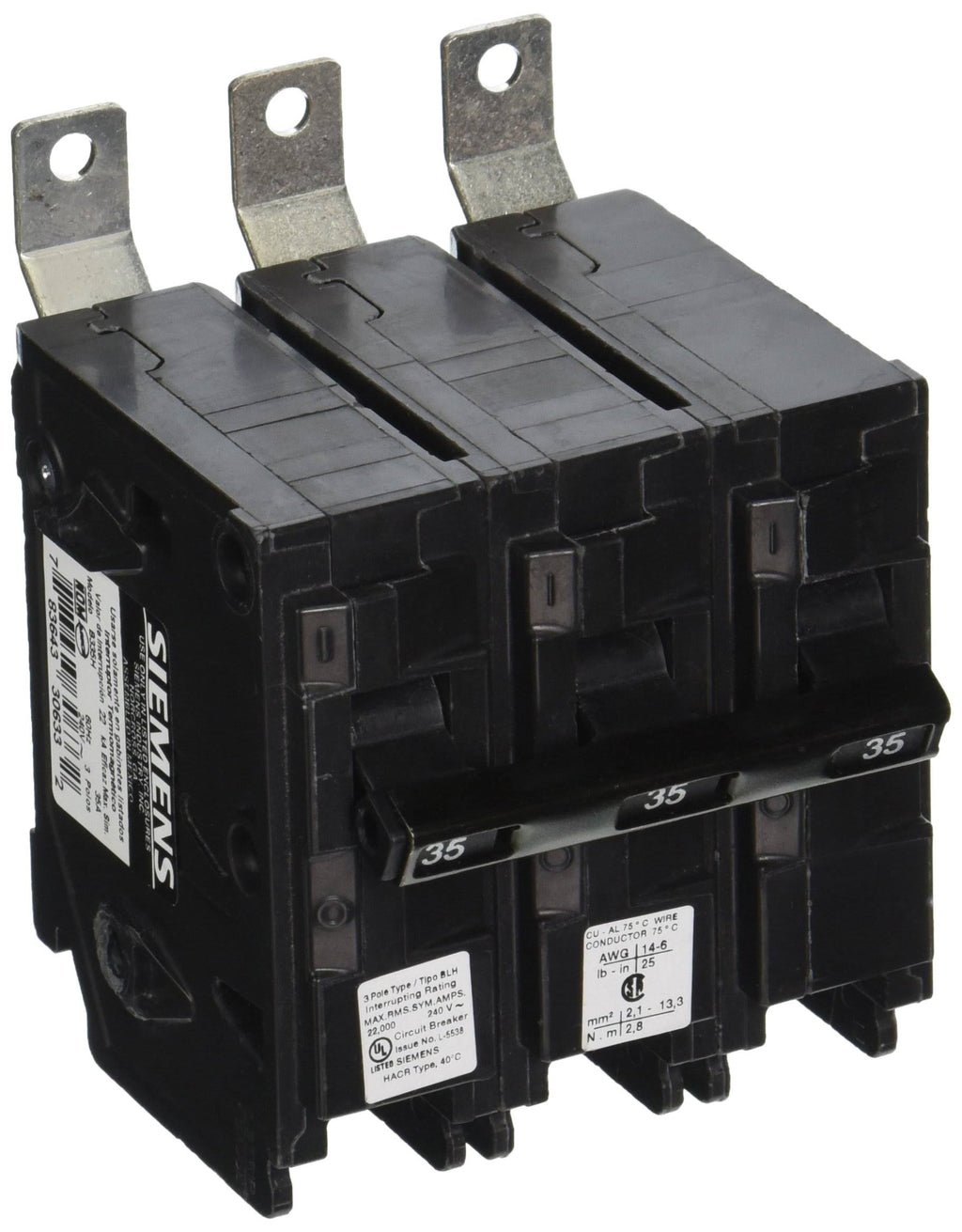 Circuit Breaker I53337