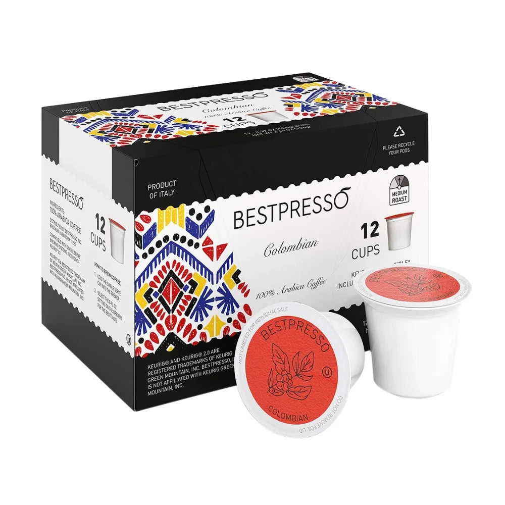 Single-Serve Coffee Maker with Tumbler H860