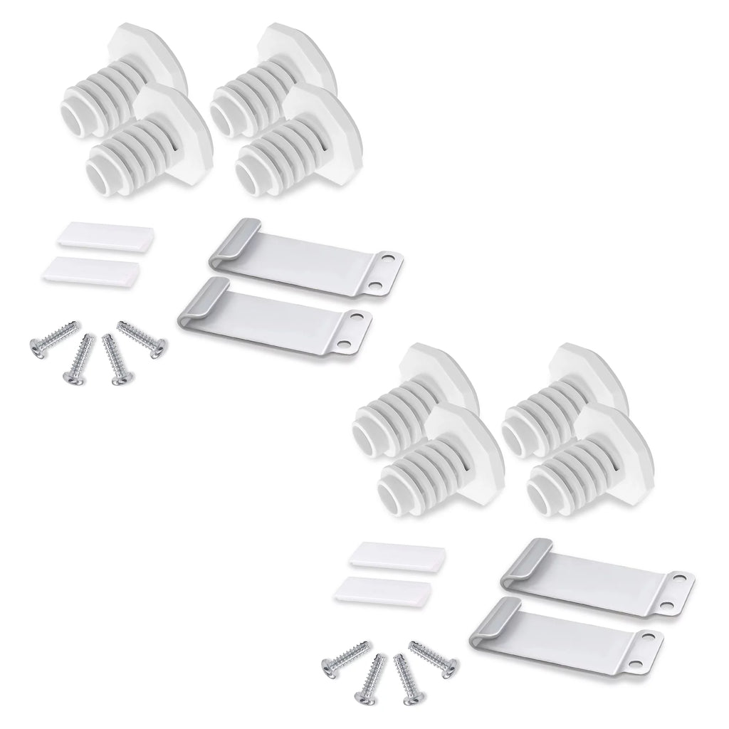 Stack Kit for Dryer (2-Pack) Q658589