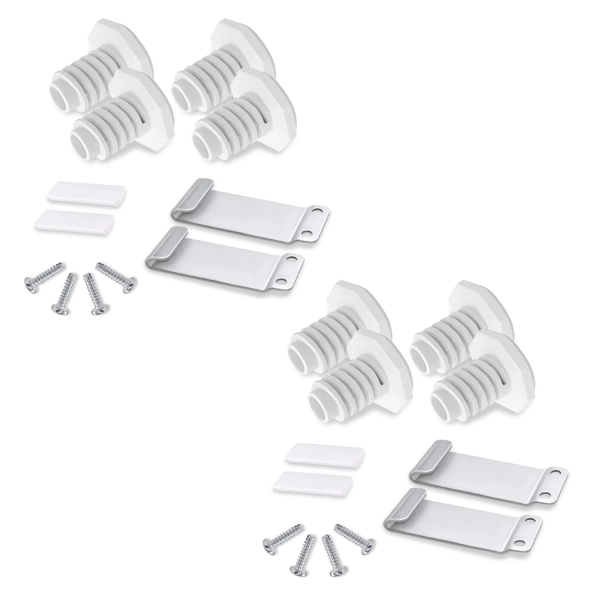 Stack Kit for Dryer (2-Pack) Q658589