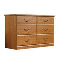 6 Drawer Dresser L2017