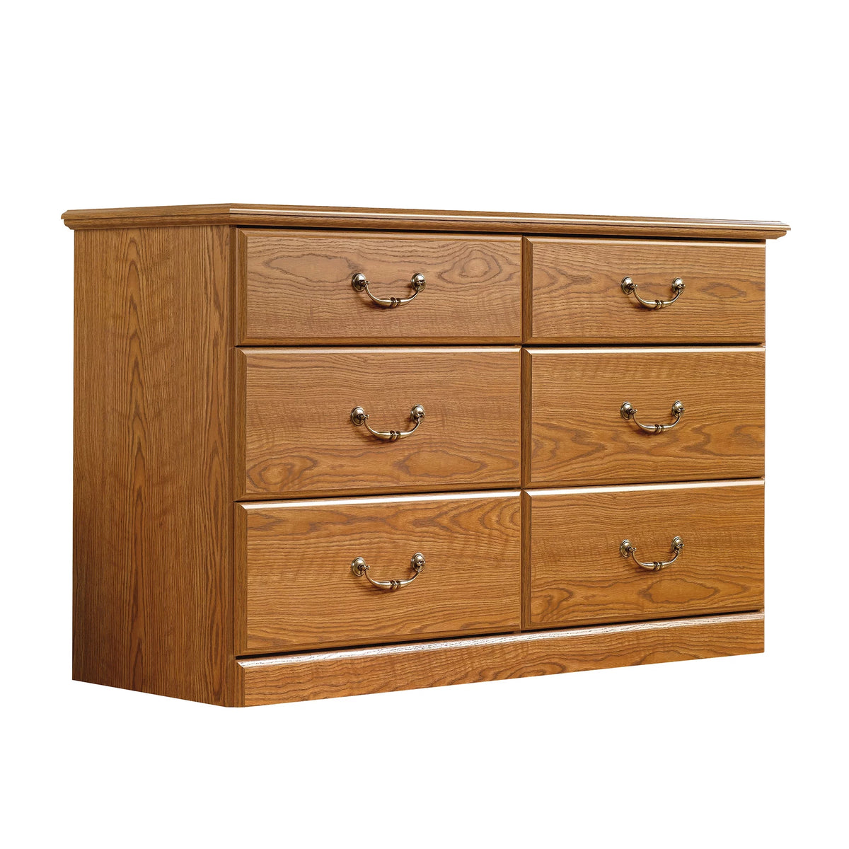 6 Drawer Dresser L2017