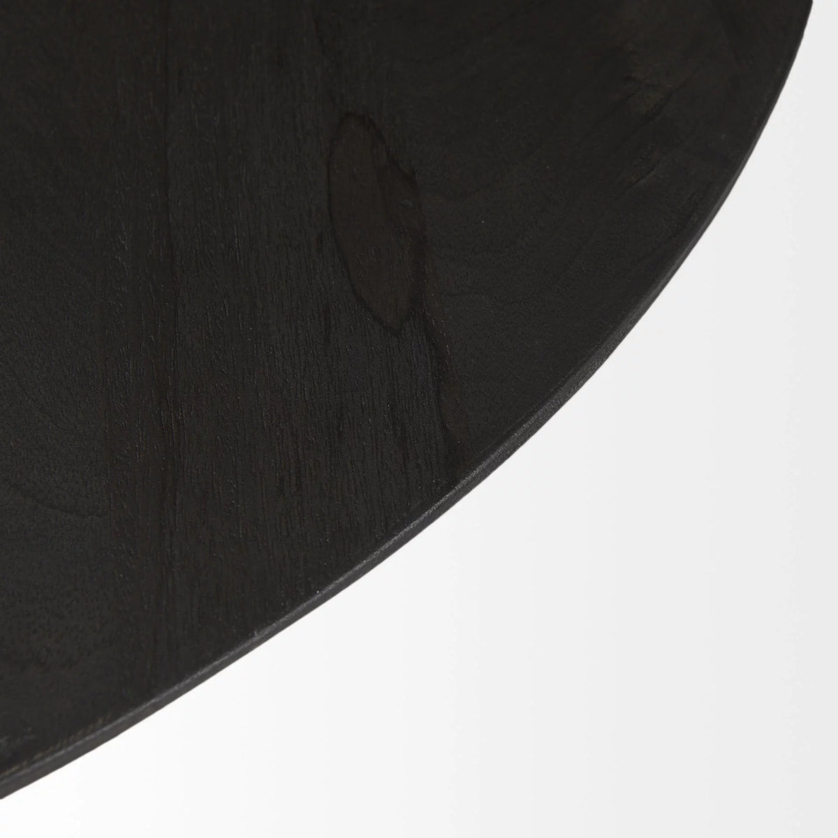 Wooden Pedestal Base Coffee Table P2444