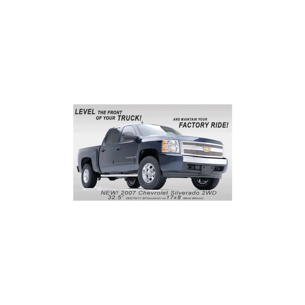Front Leveling Kit H196177