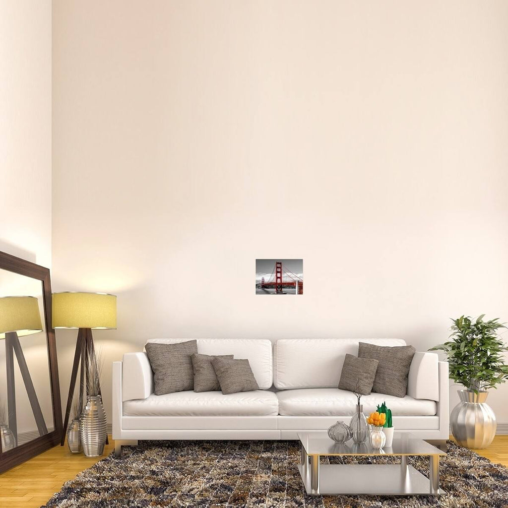 Stretched Canvas Artwork G6135