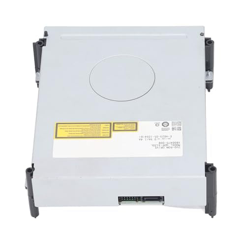 External CD DVD Drive for Game Console C400431