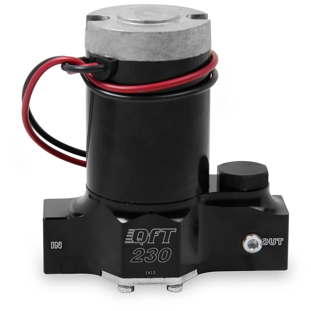 Electric Fuel Pump Q945