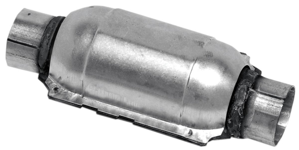 Catalytic Converter I621
