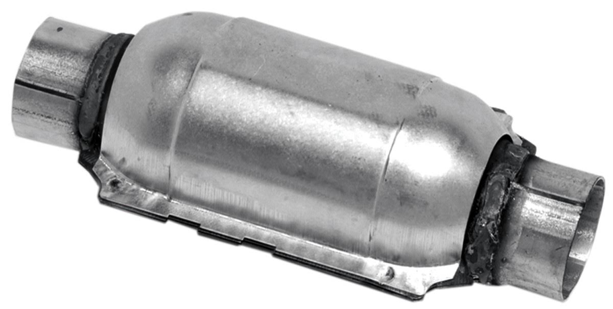 Catalytic Converter I621
