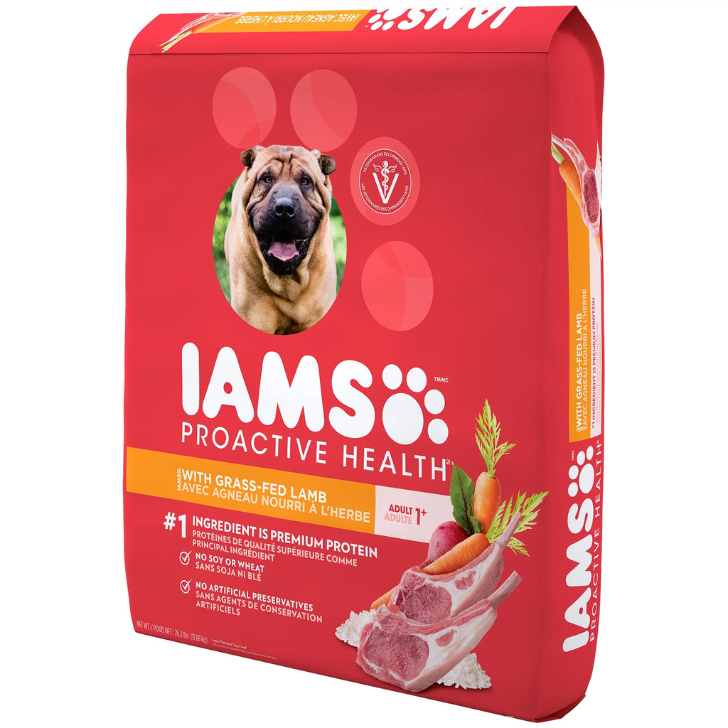 Dry Dog Food 26.2 Lb C5256