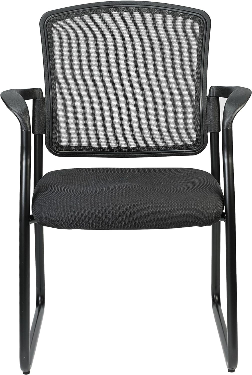 Black Side Chair L527792