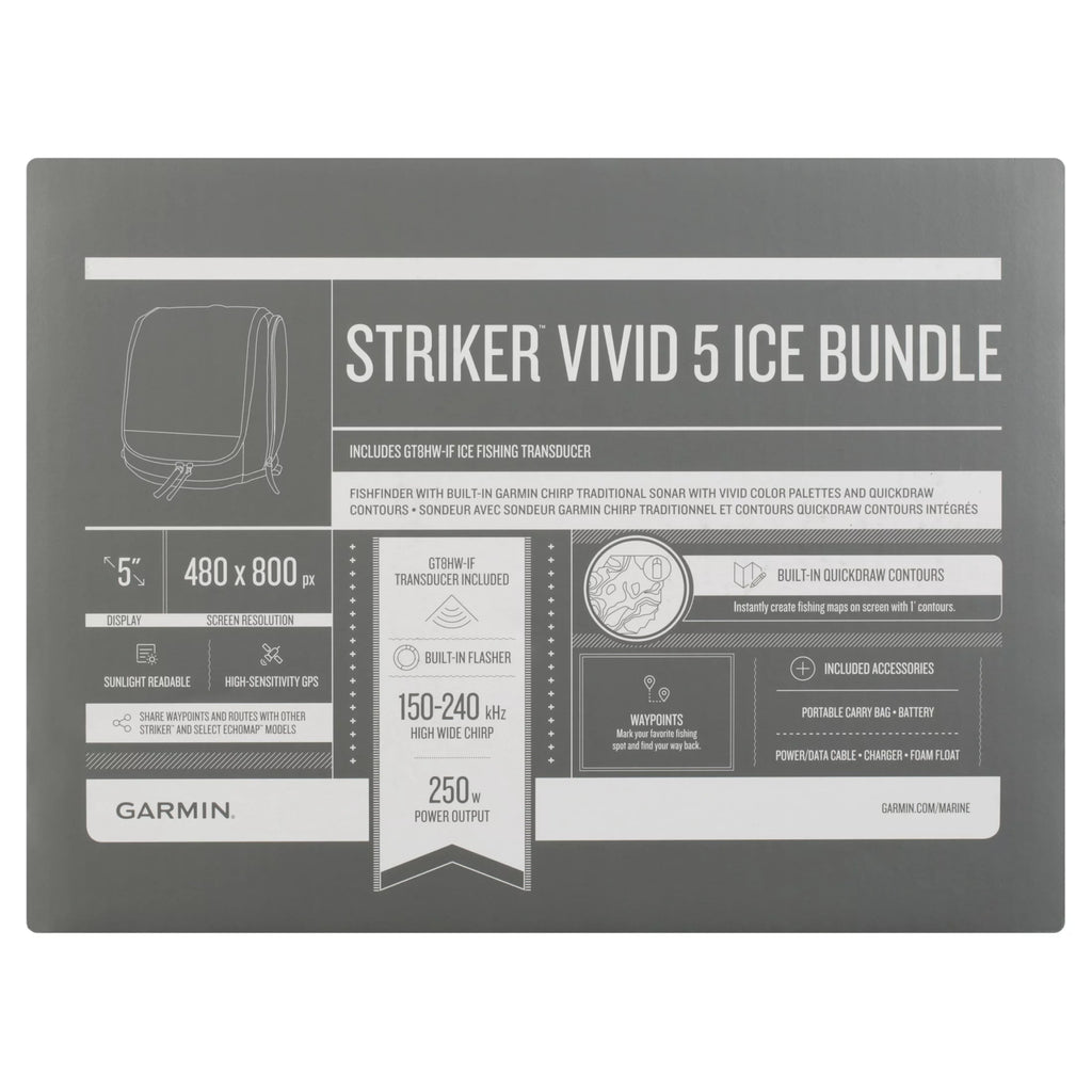 Ice Fishing Bundle F847737