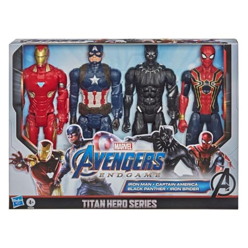 12" Action Figures K881