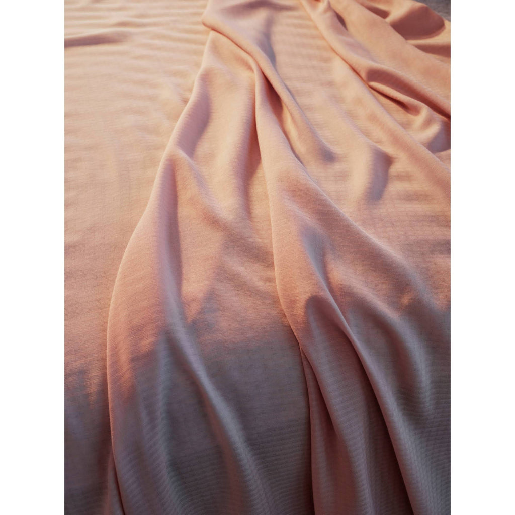 Dusty Rose Twin Hyperlite Sheet Set B488