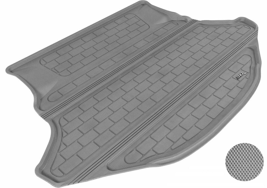 Gray Cargo Liner for Toyota Venza C340437