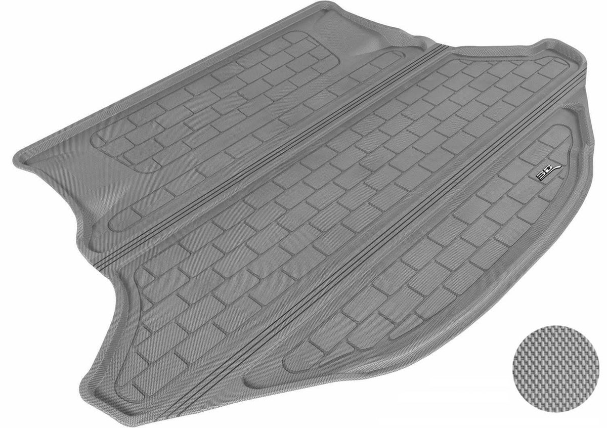 Gray Cargo Liner for Toyota Venza C340437