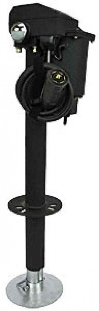 Electric Tongue Jack with 7 Way Plug D5538