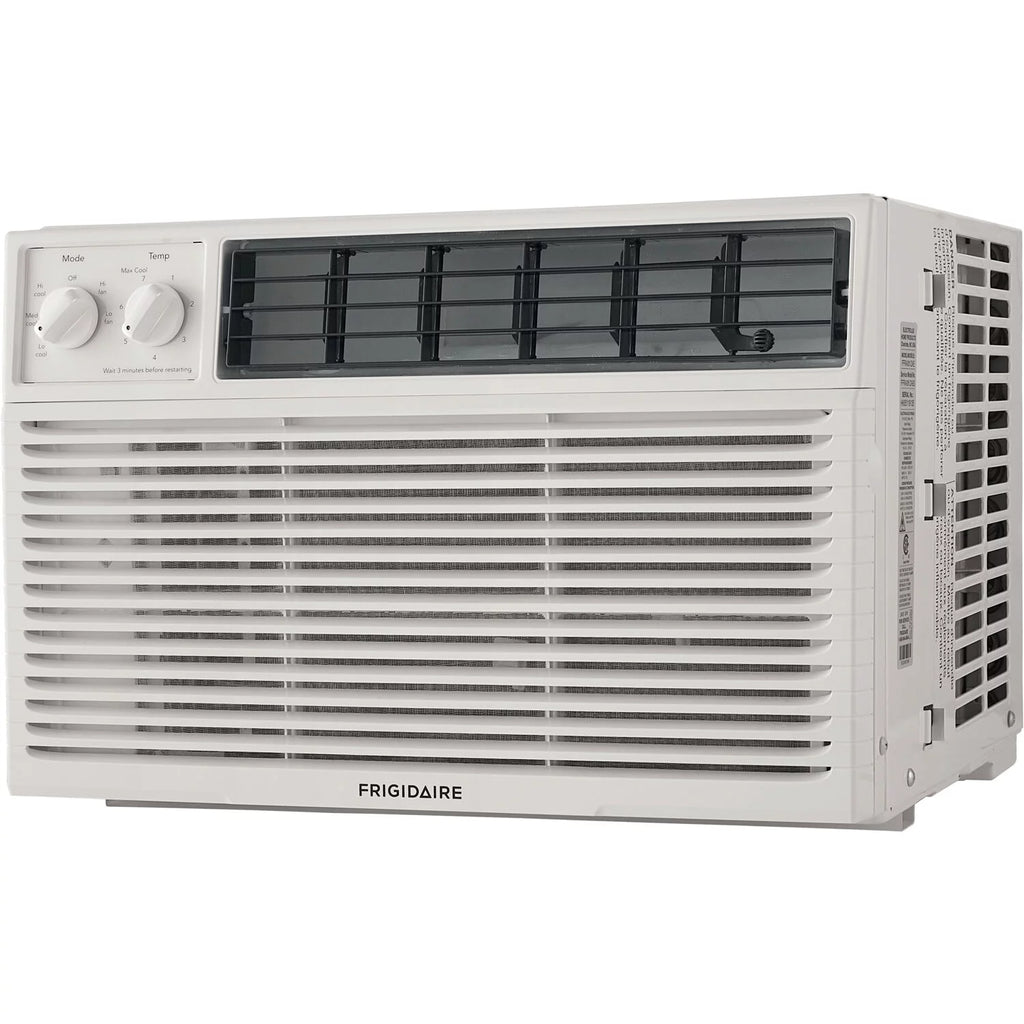12,000 BTU 115V Compact Window Air Conditioner D703771