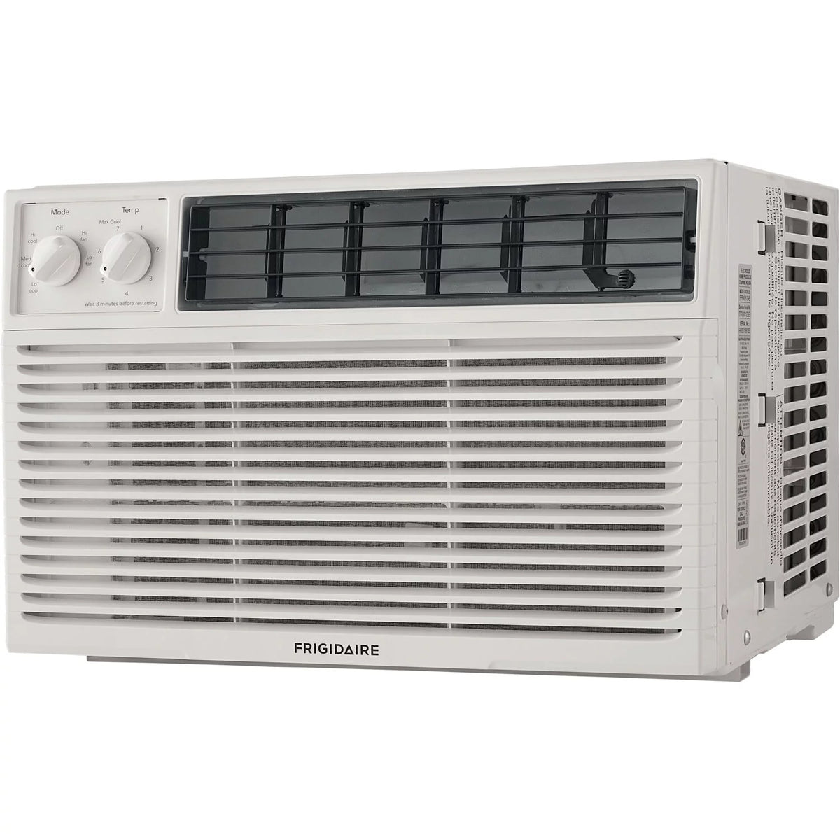 12,000 BTU 115V Compact Window Air Conditioner D703771