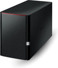16TB 2-Bay NAS Storage with Hard Drives Included X46089