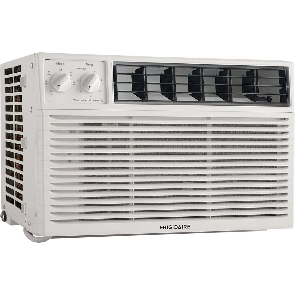 12,000 BTU 115V Compact Window Air Conditioner D703771