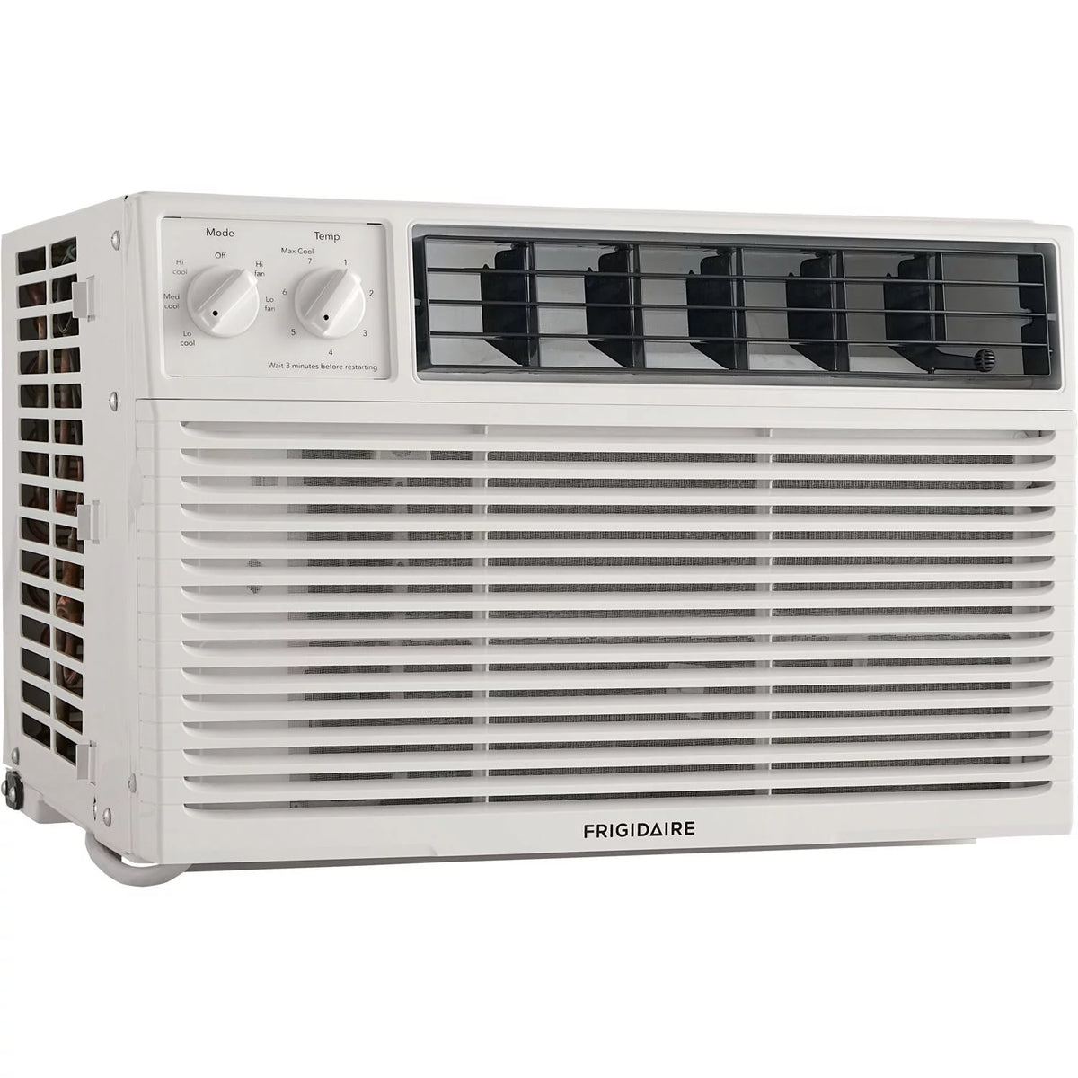 12,000 BTU 115V Compact Window Air Conditioner D703771